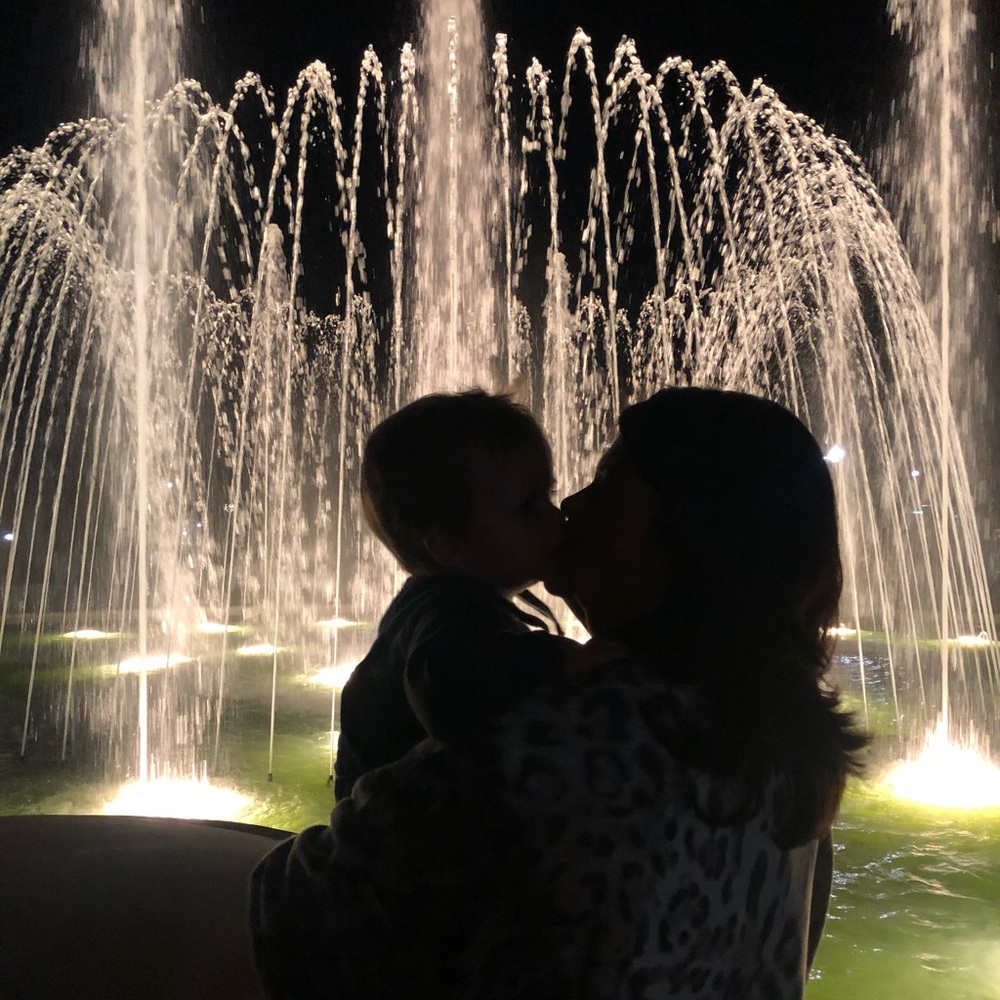 Meet your Posher, Kaylee